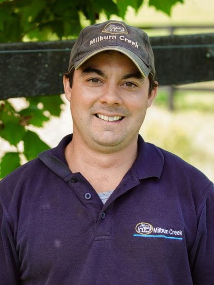 Gavin Doughty's Headshot