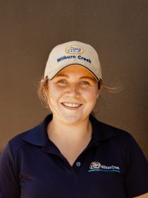 Siobhan Smyth