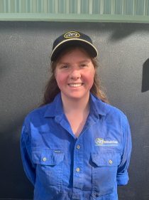 Clare Reeves