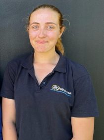 Jess Gutmanis